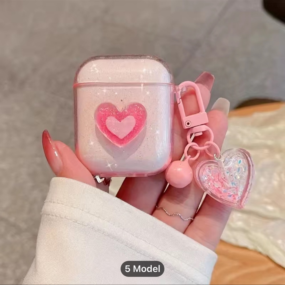 Case Compatible with AirPods